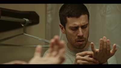 So, how many of you thought that?
Like, "Why me?" - Becoming