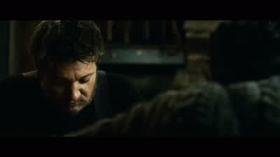 So, how many of us are there? - The Bourne Legacy
