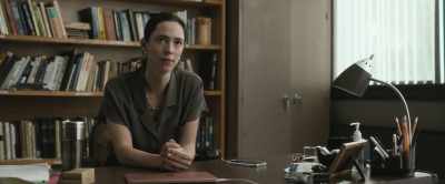 So how many students name Hunter. - The Night House