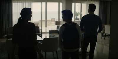 So how was Mexico? - Defending Jacob