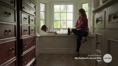 So how much do you know
about this woman? - The Wrong Mother
