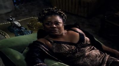 So how much do you really love your boy - Friday After Next