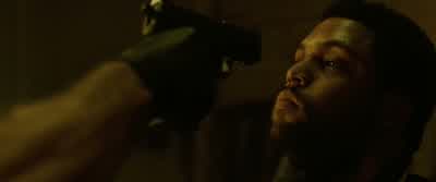 So how much do they know? - Den of Thieves