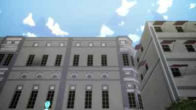 So how much farther? - RWBY