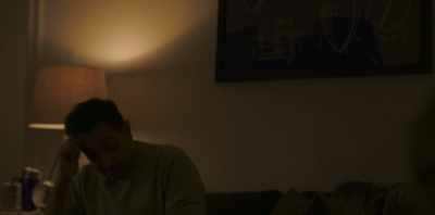 So, how much longer
is this gonna take, man? - The Sound of Silence