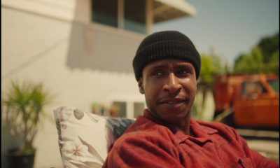 So, how much of this stuff
do you still have? - The Last Black Man in San Francisco