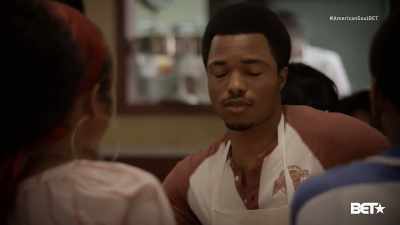 So... how much we talking? - American Soul