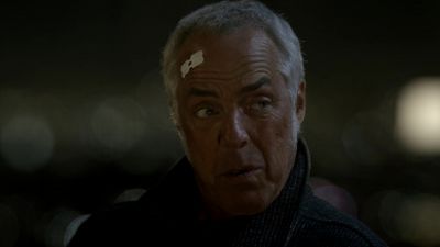 So... how much time
do you have off? - Bosch