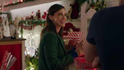 So, how much trouble
did you get into because of me? - I'm Glad It's Christmas