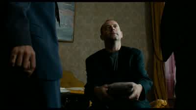 So... how much would you like for this? - Trainspotting