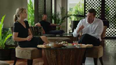 - So how often are you
on the road or you know? - Beauty and the Billionaire: Bali