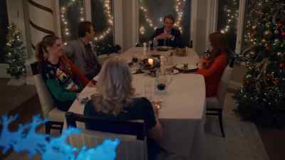 So how old was
this older couple? - Leah's Perfect Gift