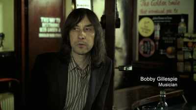 So, how old were you
when you came to London? - Crock of Gold: A Few Rounds with Shane MacGowan
