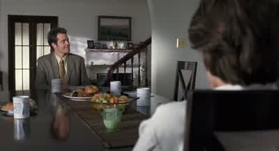 So how was promThat's mine You know we were fineBut now you go and do this This was my ideaNow I'm really gonna fuck your shit upI'm gonna need that back OhTake it from meYeahWhat are you gonna doI don't have to do anything Hugo Posh willHe's my partner - The Girl Next Door