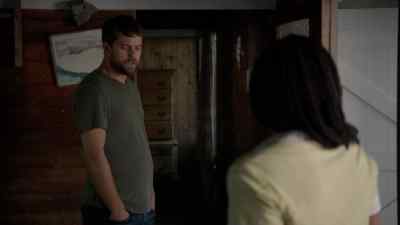 So how is she? - The Affair