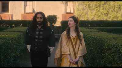 So how is Signor Tindaro faring? - The Decameron
