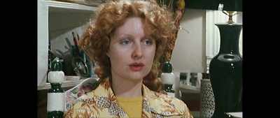 So, how that's done, you
know, should be something - The Disappearance of Shere Hite