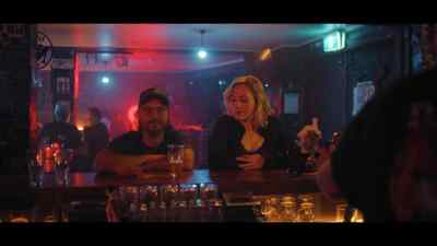 So, how was the date? - Black Snow