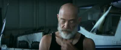 So how was the futureMiami Dolphins still suckI need a planeAnd a pilotTo fly undetected into Russian airspaceso I can get a team of soldiers to the top of a glacier islandin order to findan alien spaceshipWow you know they say kids never come byunless - The Tomorrow War
