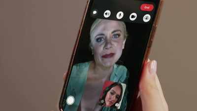 So how is the new job going? - Secret Lives of College Escorts