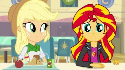 So how was the tour I don't know - My Little Pony: Equestria Girls   Rainbow Rocks