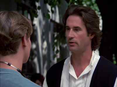 So, how was their
weekend in Dublin? - Murder, She Wrote