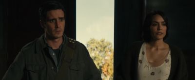 So how were they killed Do you know - Sinister 2