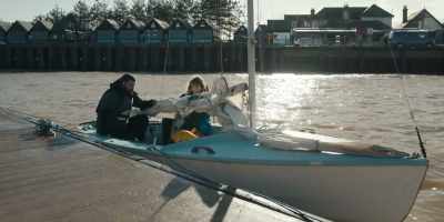 So, how is this, uh, - Whitstable Pearl