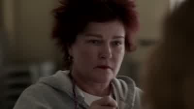 So, how was breakfast? - Orange Is the New Black