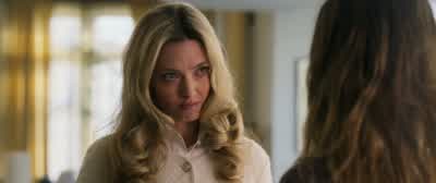 So how was last night? - The Housemaid