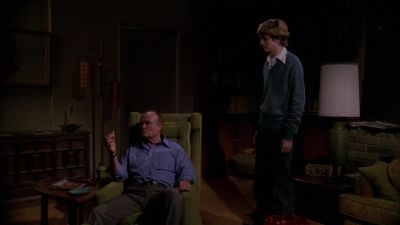 SO, HOW WAS YOUR NIGHT? - That '70s Show