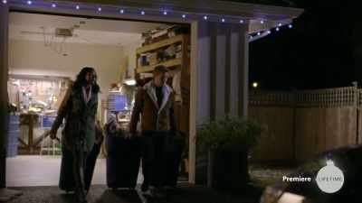 So, how well do you know
Joe the garbage man. - Christmas Lost and Found