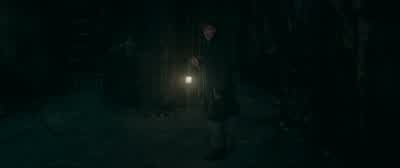 So, how will I know where to find him? - Fantastic Beasts: The Secrets of Dumbledore