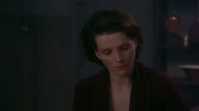 So, how will you... - Chocolat