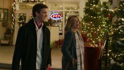  So, how
 would you get a classroom - Spotlight on Christmas