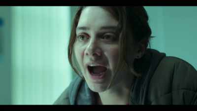 So how would he
possibly know that? - The Killing Kind