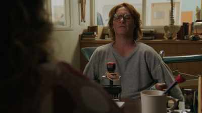 So, how would I go about achieving that? - Don't Worry, He Won't Get Far on Foot