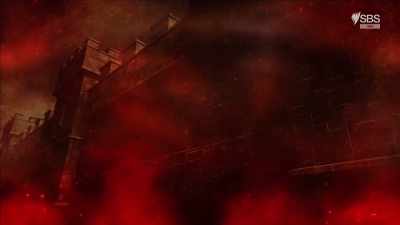 So how would the Romans
bring them down? - Curse of the Ancients with Alice Roberts