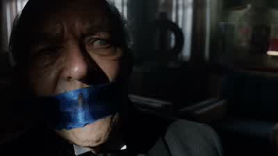 So, how you doing? - Gotham