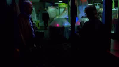 So how you holding up? - Breaking Bad
