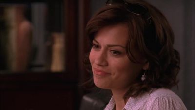 So,how was your day? - One Tree Hill