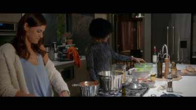 So, how was your day? - Why Women Kill