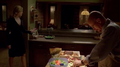 So how was your day? - Breaking Bad