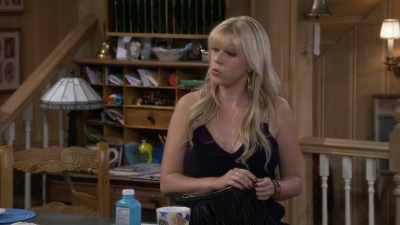 So, how was your first date with Matt - Fuller House