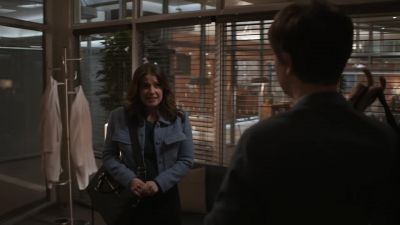 So, how was your first day? - The Good Doctor