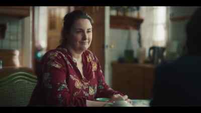 So, how was your husband,
Mrs Jamieson, after Martha's birth? - Patience