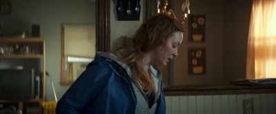So, how was your night out
with Brett? - American Woman
