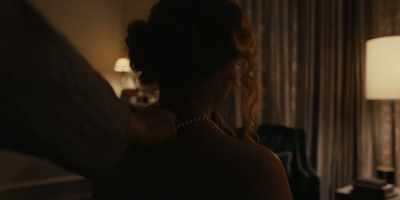 So, how was your night? - Servant