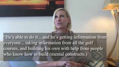 >> So Howard, so is there
anybody that we mutually know - Hacking the Afterlife