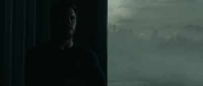 So was Howard's
and Commander Cox. - The Terminal List